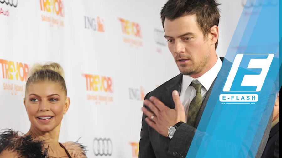 Melihat Perjalanan Asmara Fergie dan Josh Duhamel Melihat Perjalanan Asmara Fergie dan Josh Duhamel
