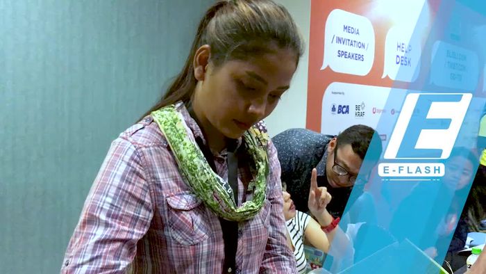 Cerita Teh Ninih, Mau Manggung Malah Diusir Satpam