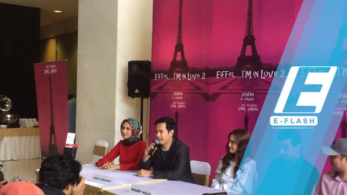 Kasus Narkoba di Kendari, Ini Tanggapan Tomkur dan Shandy Aulia
