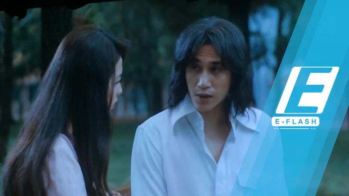 Perankan Sosok Chrisye, Vino G. Bastian Keluar dari Zona Nyaman