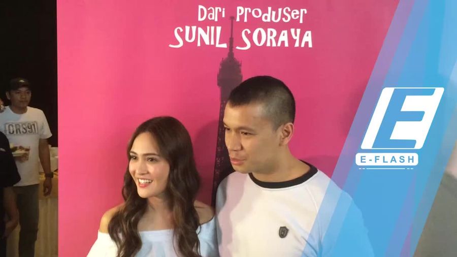 Eiffel Im in Love 2 Segera Tayang, Ini Bocorannya!