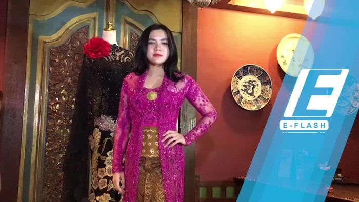 Rahasia Tubuh Langsing Vicky Shu Jelang Nikah