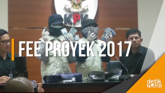 Penjelasan KPK Terkait Penangkapan Wali Kota Batu