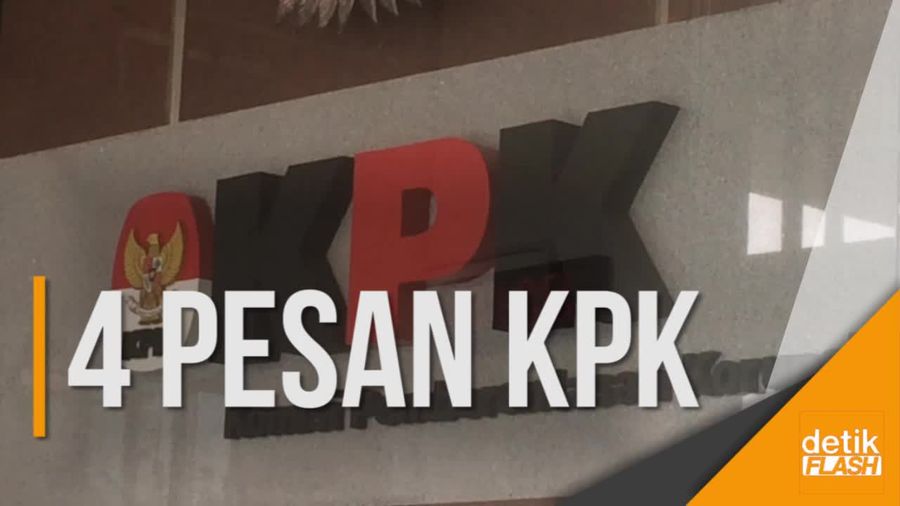 Sssttt, KPK Bocorkan Cara Agar Terhindar OTT