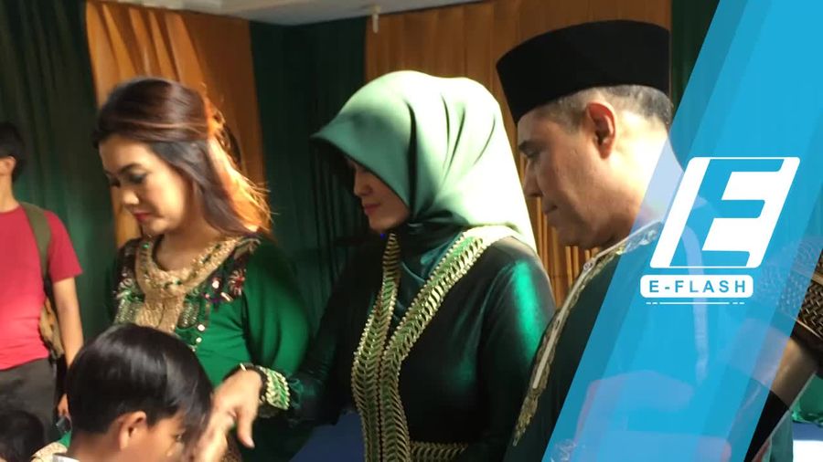 Belum Ikhlas, Ibunda Jupe Masih Sering Menangis 