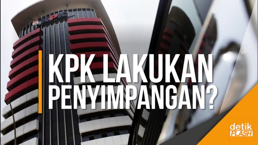Pansus Angket Pamer Koper Berisi Cacat KPK