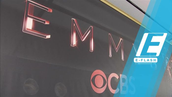 Pidato Nicole Kidman di Emmy Awards 2017 Tuai Kontroversi