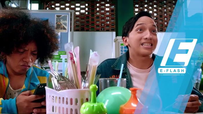 Kisah Jomblo Para Cast Film Jomblo