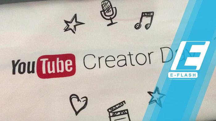 Pop-Up Jakarta, Wadah Bagi YouTuber untuk Berkembang