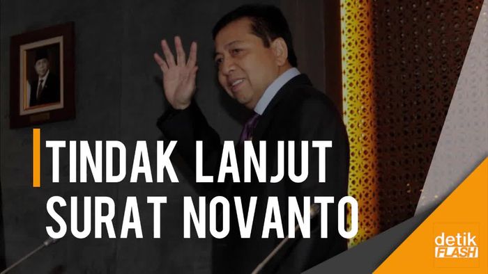 MKD Segera Panggil Pelapor Fadli Zon Terkait Surat DPR ke KPK