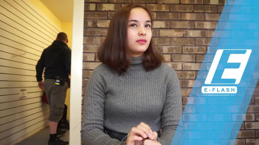 Liputan Day 2: Chelsea Islan Jadi Cewek Problematik
