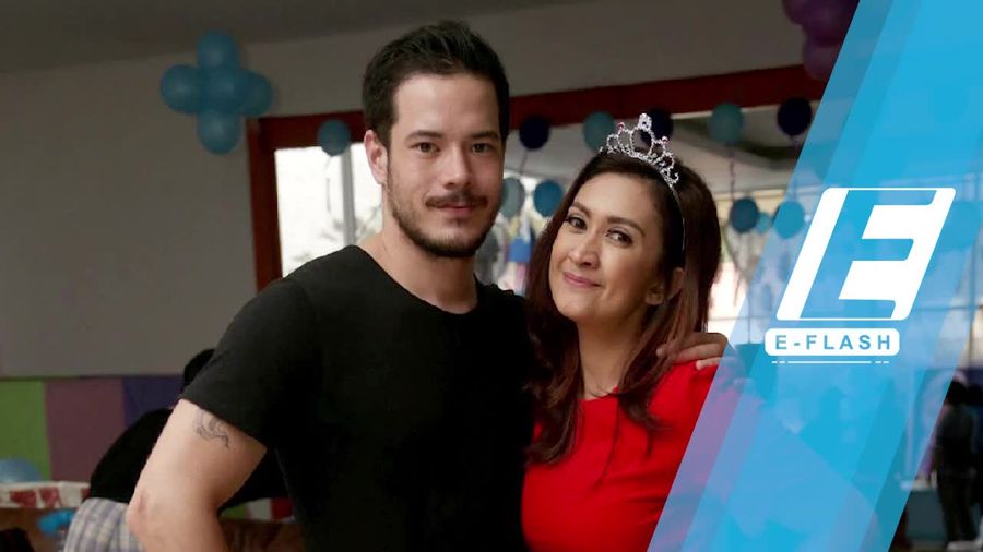 Rumah Tangga Nafa Urbach dan Zack Lee Kandas
