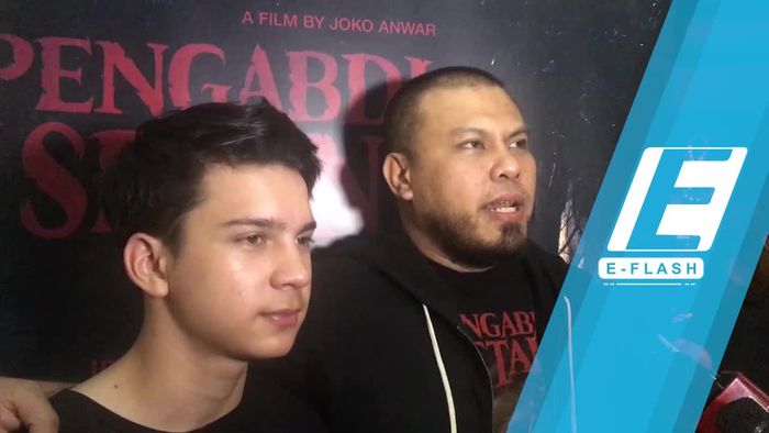 Joko Anwar Buka Suara Soal Remake Film G30S/PKI