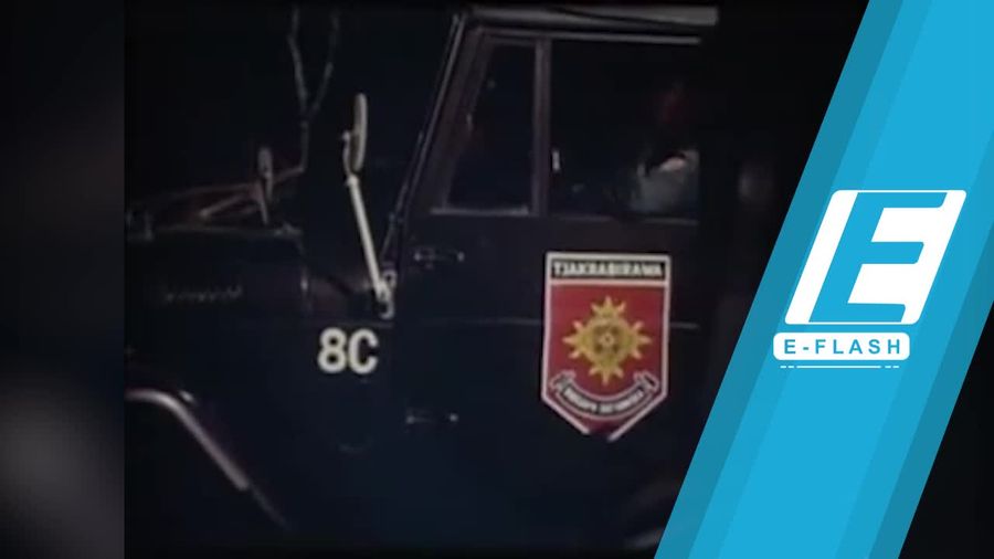 Soal Film G30S/PKI Versi Baru, Ini Kata Rako Prijanto