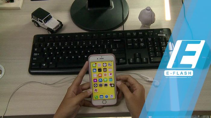 Ini Perangkat Apple yang Bisa Mencicipi iOS 11