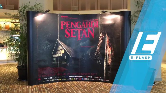 Dituding Jadi Buzzer Pengabdi Setan, Ini Klarifikasi GPC
