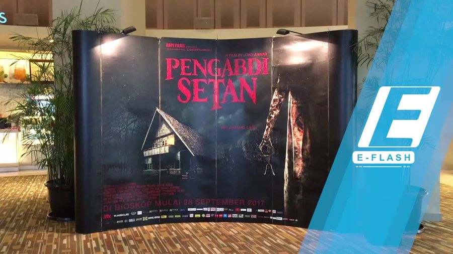 Dituding Jadi Buzzer Pengabdi Setan, Ini Klarifikasi GPC