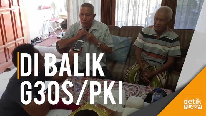Cerita Pengangkat Jenazah Para Jenderal Korban PKI di Lubang Buaya
