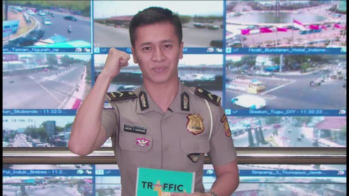 Traffic Update: Halim dan Bundaran HI Lancar, Mampang Tersendat