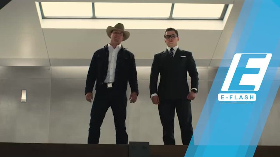 Sejuta Kejutan di Kingsman: The Golden Circle