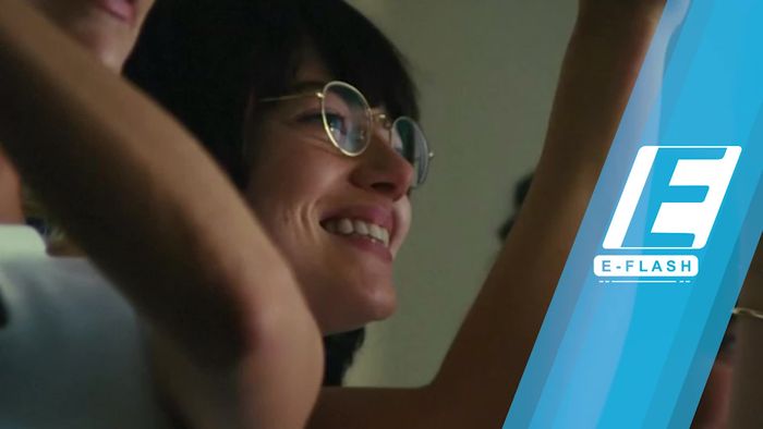 Jadi Petenis di Film Baru, Emma Stone Justru Belajar Menari