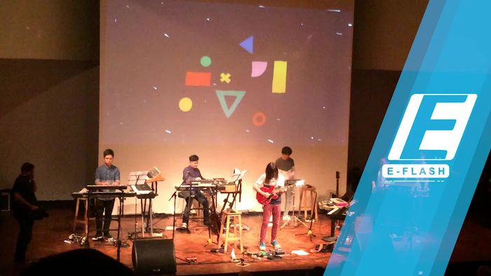 Alur Bunyi, Acara Musik Anti Mainstream