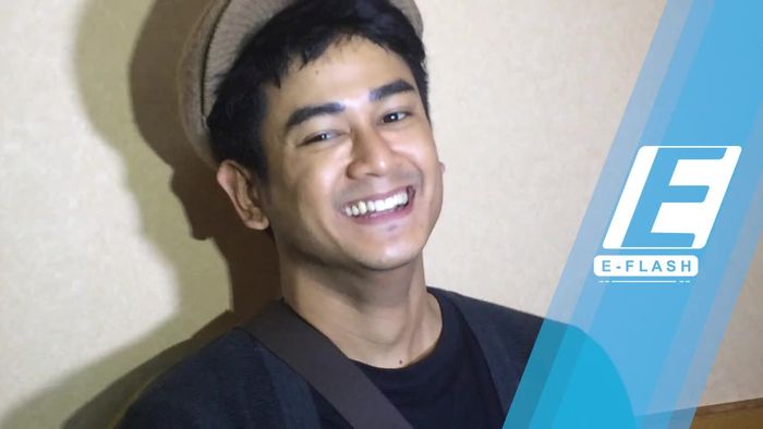 Beda 11 Tahun, Dwi Andhika Serius Pacaran dengan Nadya Almira