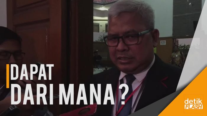 KPK Pertanyakan Asal Bukti Kubu Setnov yang Katanya dari BPK