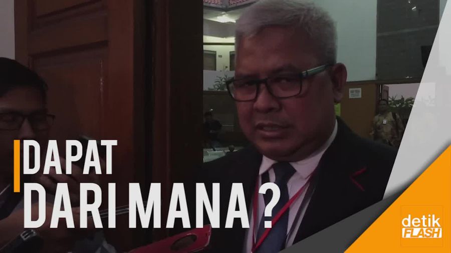 KPK Pertanyakan Asal Bukti Kubu Setnov yang Katanya dari BPK