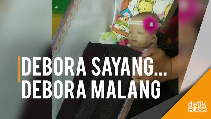 RS Mitra Keluarga Kalideres Bantah Telantarkan Bayi Debora