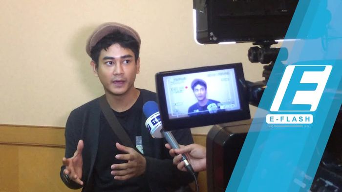 Sukses Karier, Dwi Andhika Masih Belum Puas