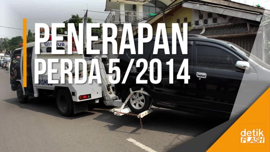 Bagaimana Penerapan Aturan Punya Mobil Wajib Ada Garasi? 