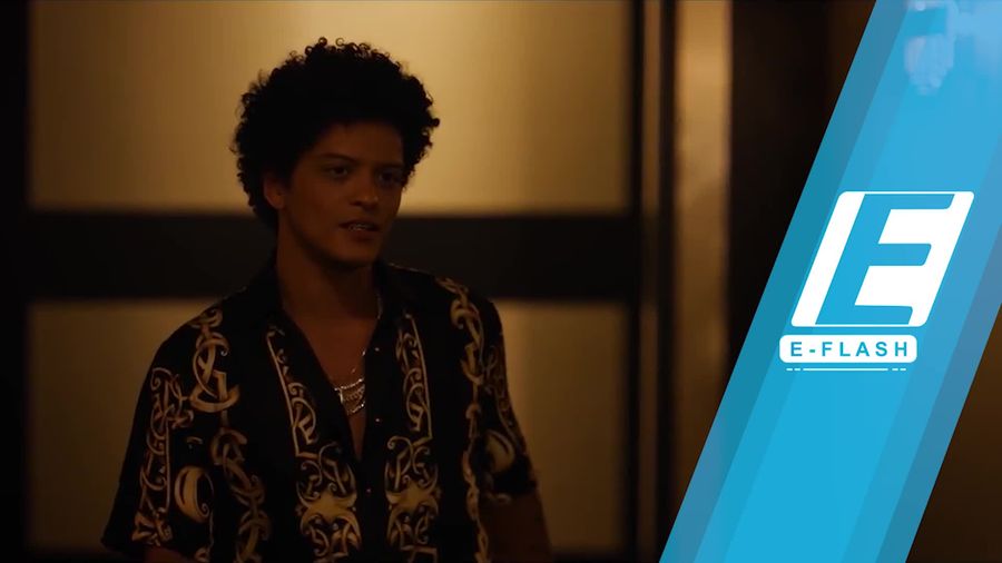 Nama Bruno Mars dan Avril Lavigne Paling Bahaya di Internet
