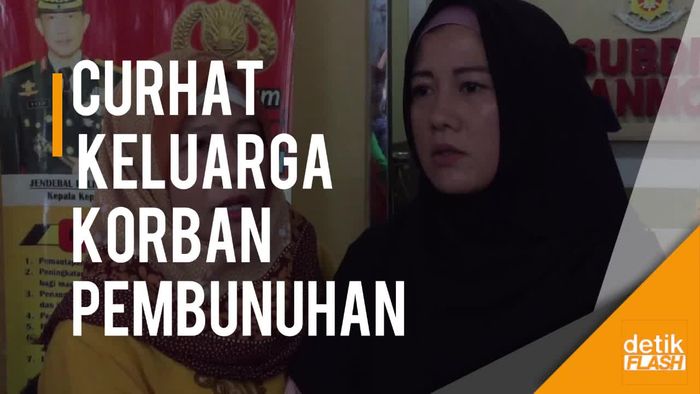 Kakak: Dini Owner Toko Kosmetik, Sering Suruh Ojol Ambil Barang