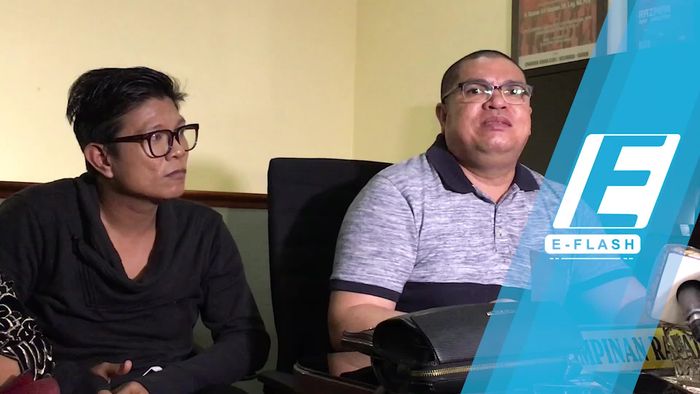 Kangen Band Layangkan Somasi pada Pihak Label