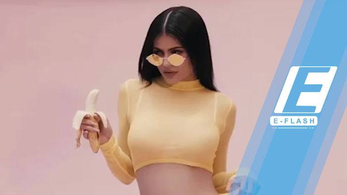 Kylie Jenner Hamil, Masak Sih?