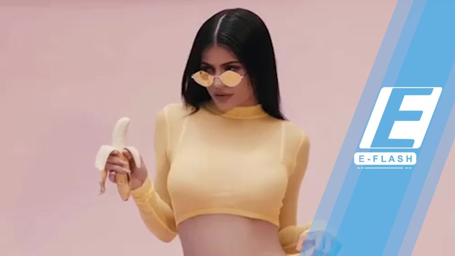 Kylie Jenner Hamil, Masak Sih?