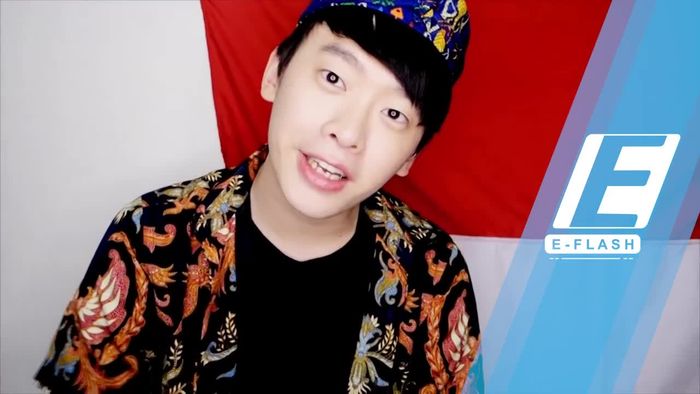 Kenalan dengan Yo Honey, YouTuber Korea yang Cinta Indonesia