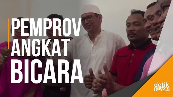 Pembubaran Ibadah di Rusun Bikin Kadis Perumahan Geram