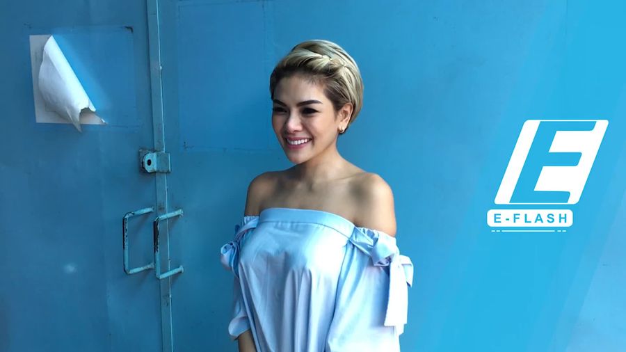 Dibilang Selingkuhan Zack Lee, Nikita Mirzani: Naudzubillahi Mindzalik⁠⁠⁠⁠