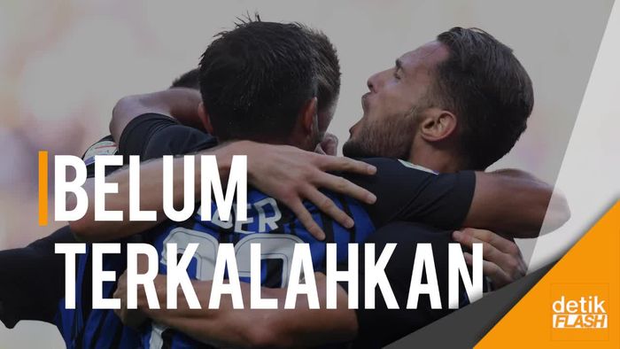 Spalletti: Inter Bermain Secara Tim dan Terorganisir
