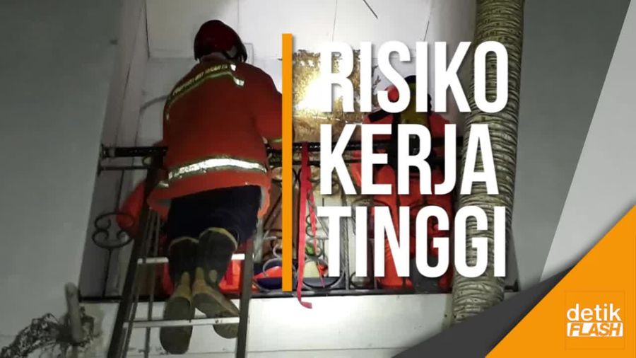 Asyik! Damkar dan Satpol PP di DKI akan Dapat Kenaikan Tunjangan