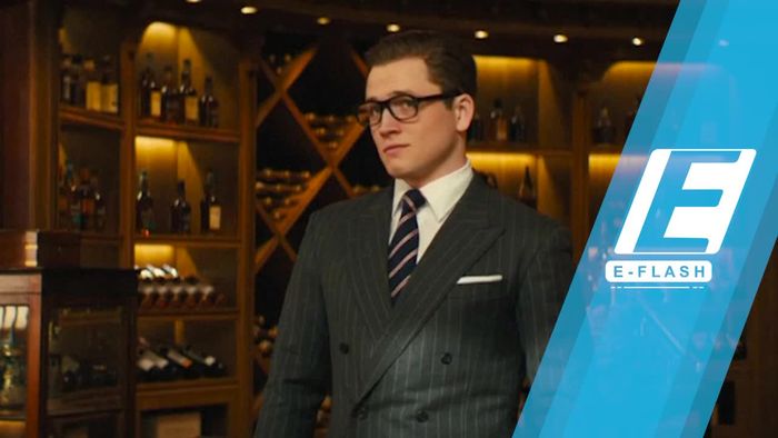 Kingsman: The Golden Circle Hapus Teror IT
