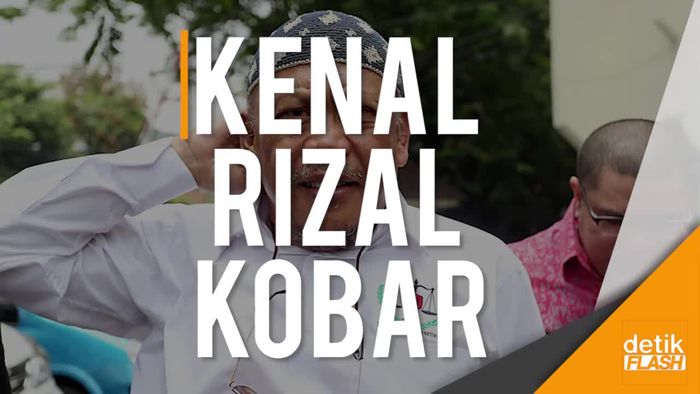 Eggi Sudjana Mengaku Kenal Dewan Pakar Saracen