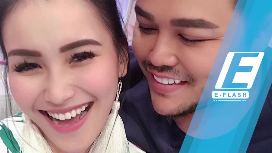 Minta Ayu Panggil Mas, Ini Penjelasan Ivan Gunawan