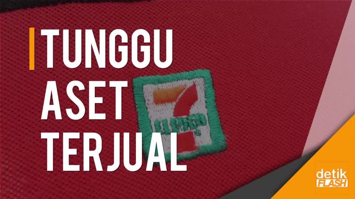 Janji 7-Eleven Bayar Gaji dan Sisa THR Eks Karyawan