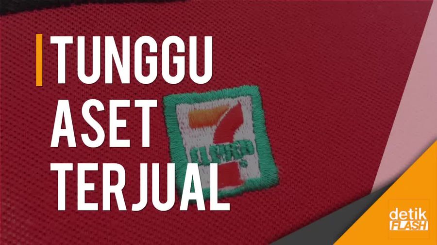 Janji 7-Eleven Bayar Gaji dan Sisa THR Eks Karyawan