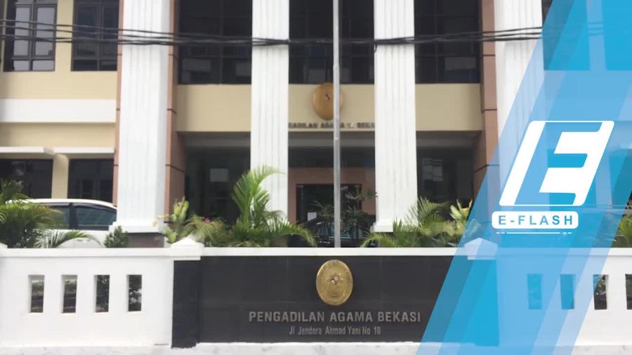 Donny Kesuma Absen, Yuni Upayakan Hak Asuh Anak