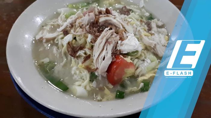 Sedap! Bakmi Rebus hingga Magelangan Ada di Sini