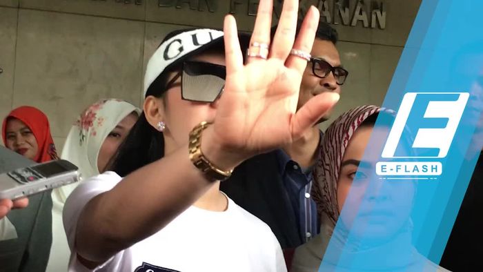 Periksa Syahrini, Polisi Telusuri Modus Penipuan First Travel
